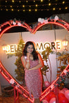 A Night of Love – Our Anniversary at Belle Amore