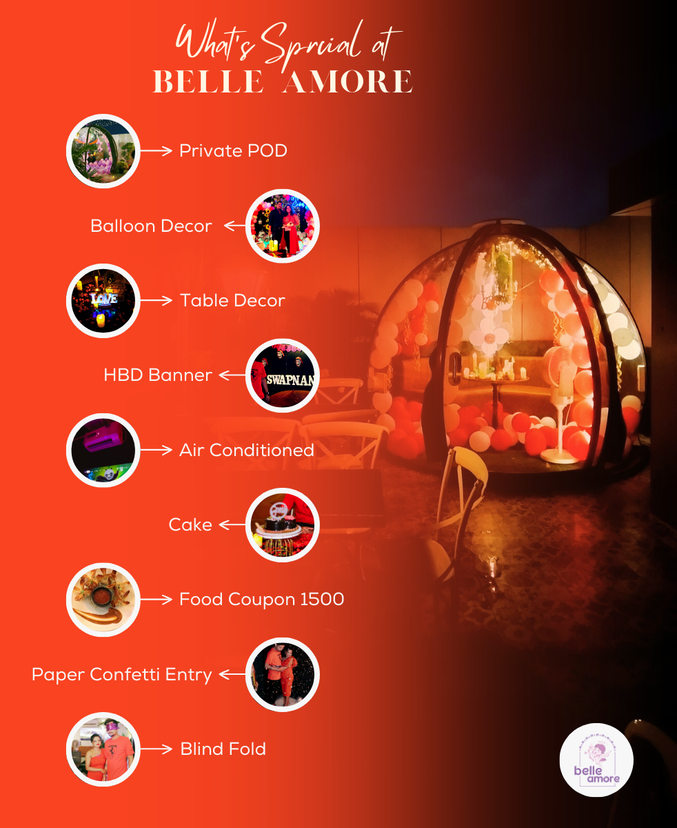 Prestige - Dome