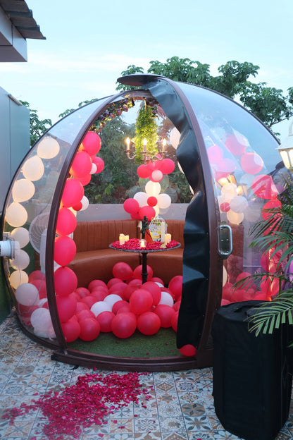 Prestige - Dome