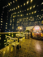 Aura Package: Royal Dome Elegance
