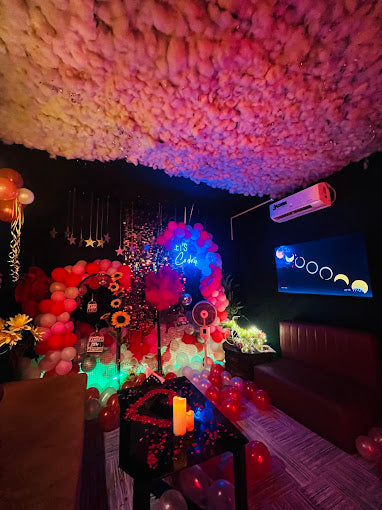 Sapphire - Theatre