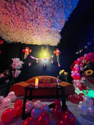 The Spectra Package: Celebrate in Style