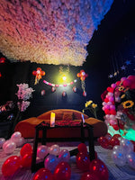 The Spectra Package: Celebrate in Style
